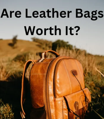 leather bag online
